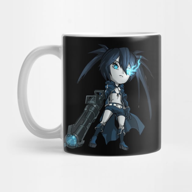 Chibi BRS by Novanim